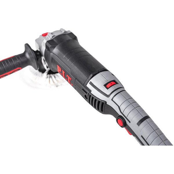 Полировальная машина P.I.T. PPO125-C1