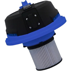 Пылесос Vityaz Pro VP20-1500