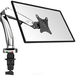 Кронштейн для монитора с газлифтом NB F100