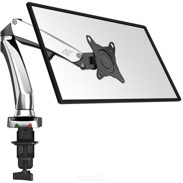 Кронштейн для монитора с газлифтом NB F100