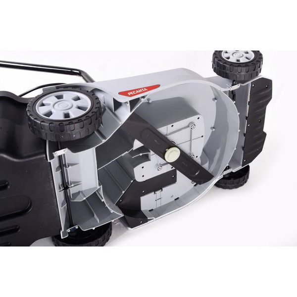 Газонокосилка Ресанта КР-2000 ЭП (70/4/16)