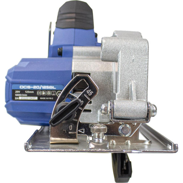 Пила Redbo OCS-20/125BL (с 1-им АКБ и ЗУ)