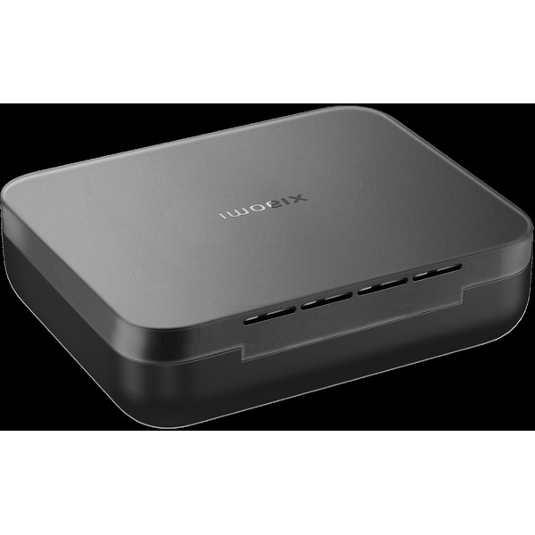 Набор инструментов для ухода за волосами Xiaomi Grooming Kit Pro BHR6395GL (XMGHT2KITLF)