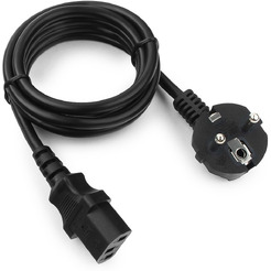 Кабель Cablexpert PC-186-10