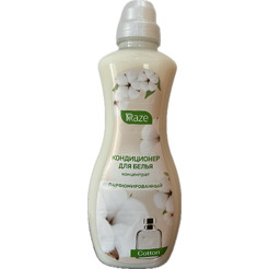 Кондиционер для белья RAZE Cotton 1.5л