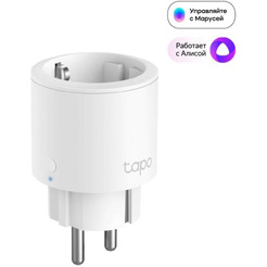 Умная розетка TP-Link Tapo P115