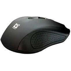Беспроводная оптическая мышь Defender Accura MM-935