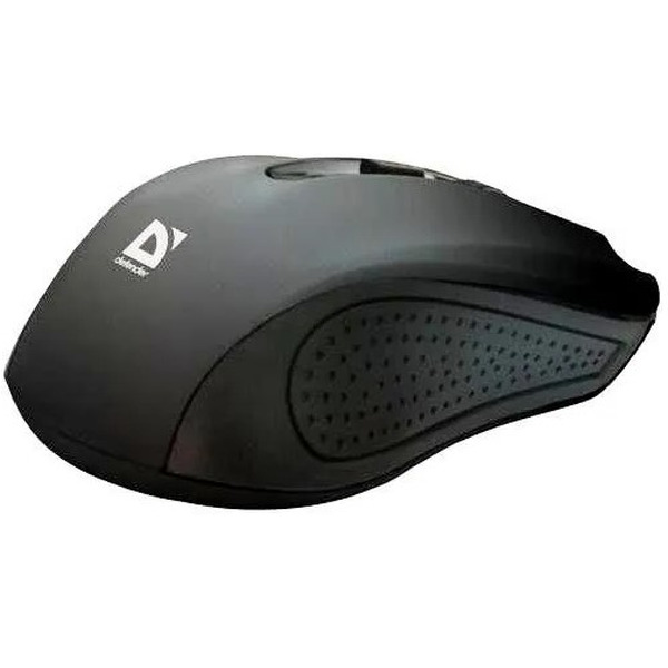 Беспроводная оптическая мышь Defender Accura MM-935