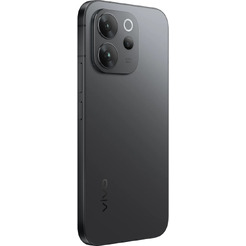 Смартфон vivo V70 V2538 8GB/256GB (черный)