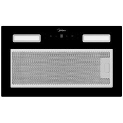 Вытяжка Midea MH60I550GB