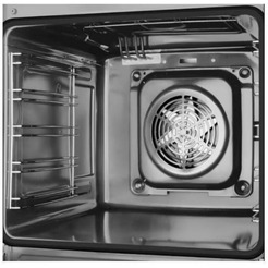 Плита газоэлектрическая HANSA FCMS593563