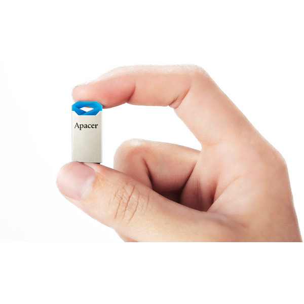 USB Flash-накопитель Apacer AH11J  (AP64GAH11JG-1)