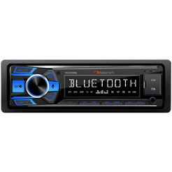 Автомобильный медиа-ресивер Nakamichi NQ513BB (голубой)
