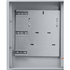 Корпус металлический TDM ЩУ-3ф/1-1-6 IP66 SQ0905-0097