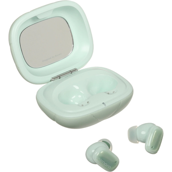 Наушники Baseus AirNora 3 (зеленый)