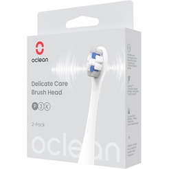 Сменная насадка Oclean Delicate clean P3K4 (2 шт)