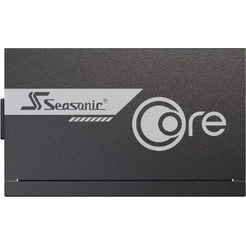 Блок питания Seasonic Core GX-650 ATX 3