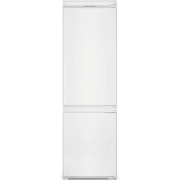 Встраиваемый холодильник WHIRLPOOL WHC18 T132