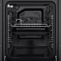 Электрический духовой шкаф MAUNFELD EOEC.516BG