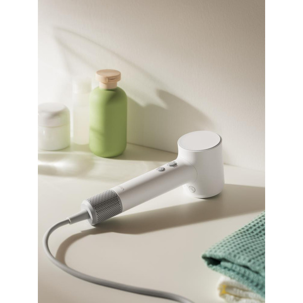 Фен Laifen Mini (белый)