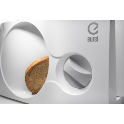 Ломтерезка Eurel RS44 (белый)