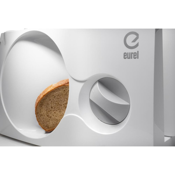Ломтерезка Eurel RS44 (белый)