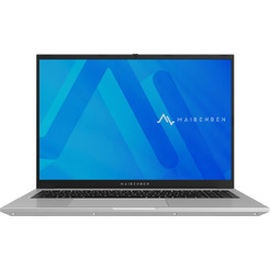 Ноутбук Maibenben Medio M16B M16B-R574UM0F14HS3E10