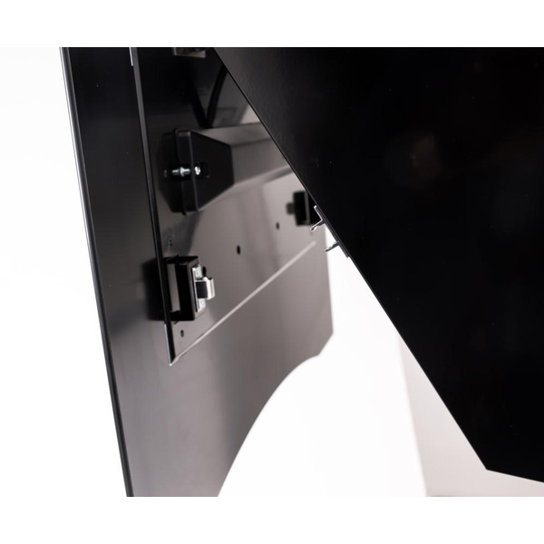 Вытяжка DACH CAROLINA 60 black