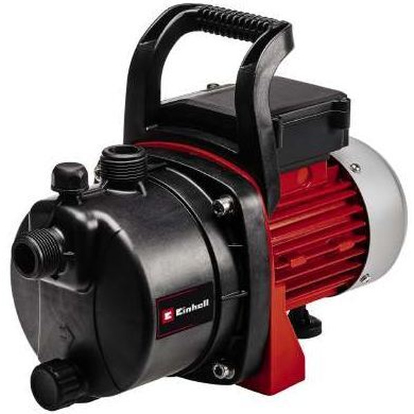 Садовый насос Einhell GC-GP 6538 (4180280)