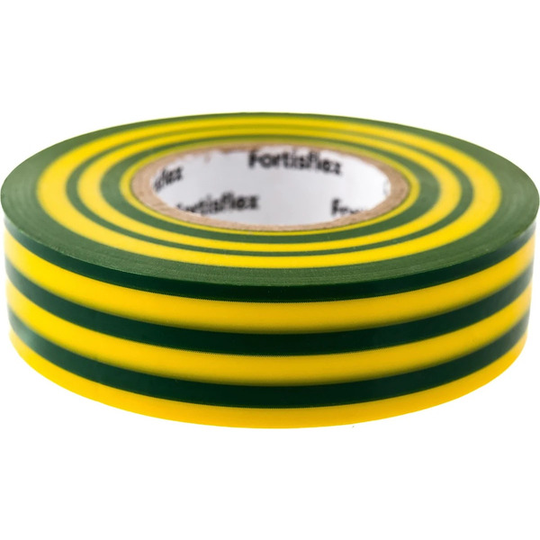 Изолента Fortisflex 71237