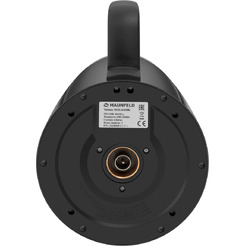 Электрочайник MAUNFELD MGK-616DBK