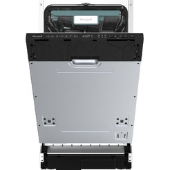 Посудомоечная машина Weissgauff BDW 4535 Autoopen Timer Floor