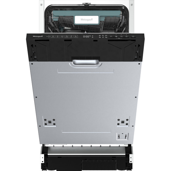 Посудомоечная машина Weissgauff BDW 4535 Autoopen Timer Floor