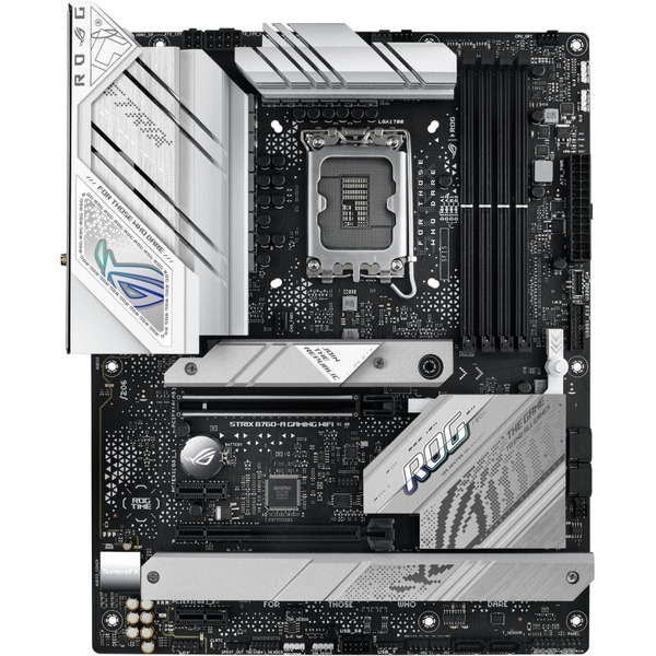 Материнская плата ASUS ROG Strix B760-A Gaming WIFI