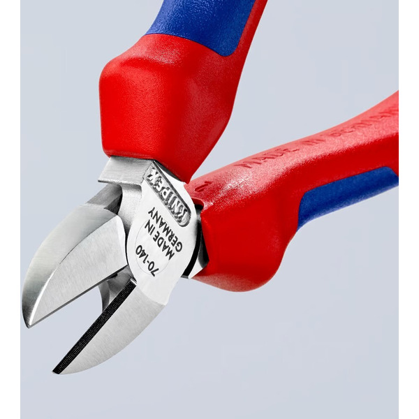 Бокорезы Knipex 70 05 140