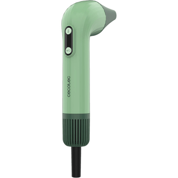 Фен Cecotec IoniCare Dry&Keratin Olive 109734