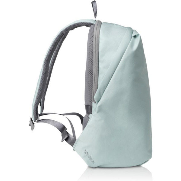 Рюкзак для ноутбука XD DESIGN Bobby Soft P705.797 (мятный)