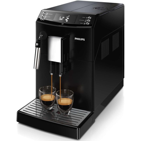 Кофемашина PHILIPS EP3519/00