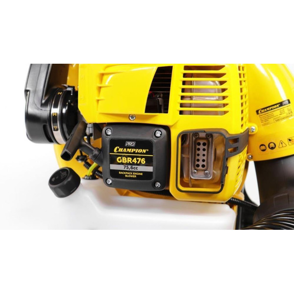 Воздуходувка CHAMPION GBR476