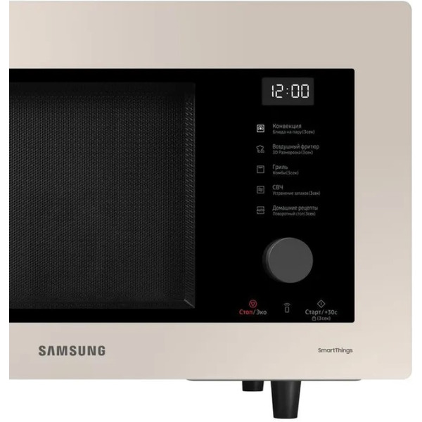 Микроволновая печь Samsung MC32DB7746KFBW