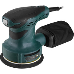Эксцентриковая шлифмашина Zitrek ZKG450-125 085-1050