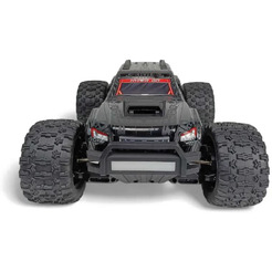 Автомодель MJX 10208 1/10 (без АКБ)