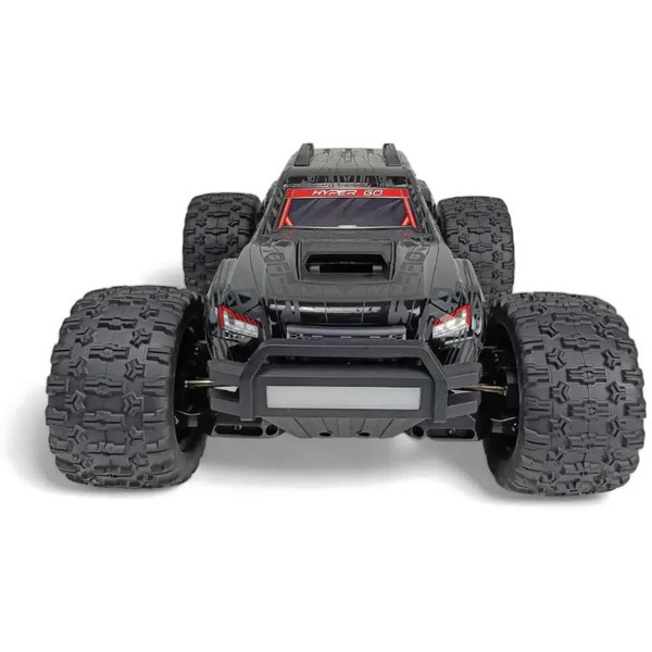 Автомодель MJX 10208 1/10 (без АКБ)