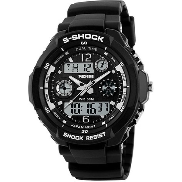 Наручные часы Skmei 0931-2