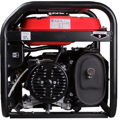 Генератор Fubag BS 3300 A ES 646469