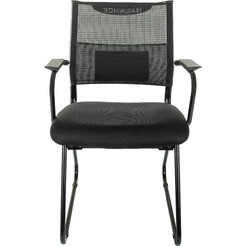 Кресло Бюрократ CH Balance-Av Elastic-102 TW-11