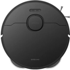 Робот-пылесос Dreame Robot Vacuum L40 Ultra AE Black RLL77SE (черный)