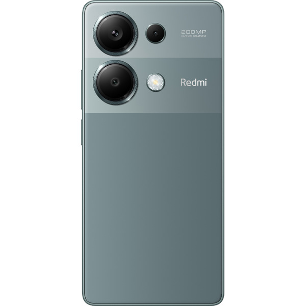 Смартфон Xiaomi Redmi Note 13 Pro 8GB/256GB Forest Green RU