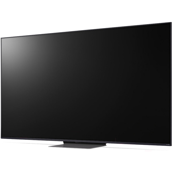 Телевизор LG 86QNED86T6A