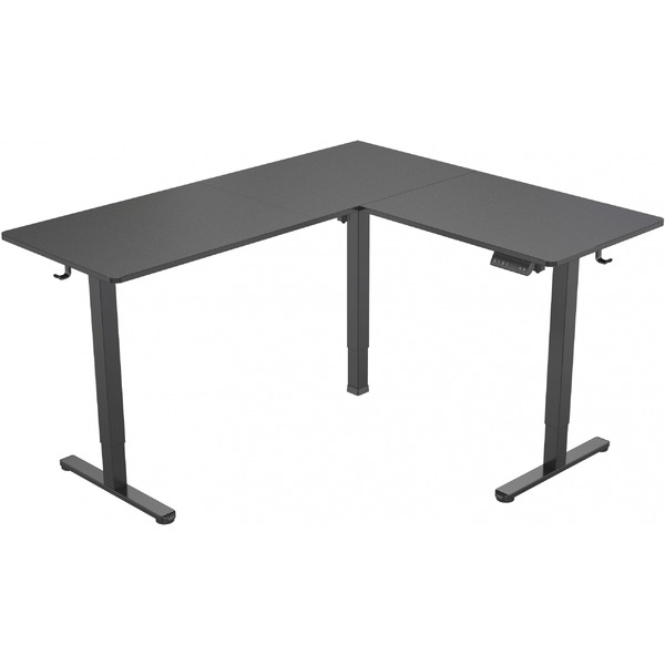 Стол для компьютера Cactus CS-EDXL-BBK